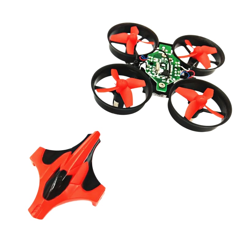 Komplettes DIY-Drohnen-Kit 2.4 – Drone Kit Beginner Bewertung und Preis