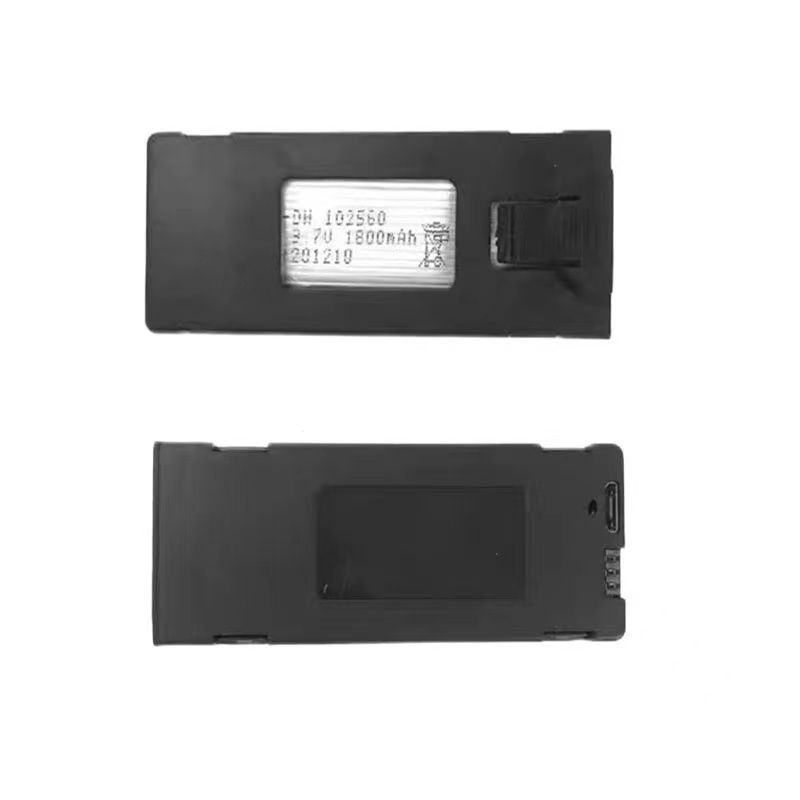 E88 Drohnen batterie 3,7 v 180 – Eachine Drone E58 Bewertung und Preis