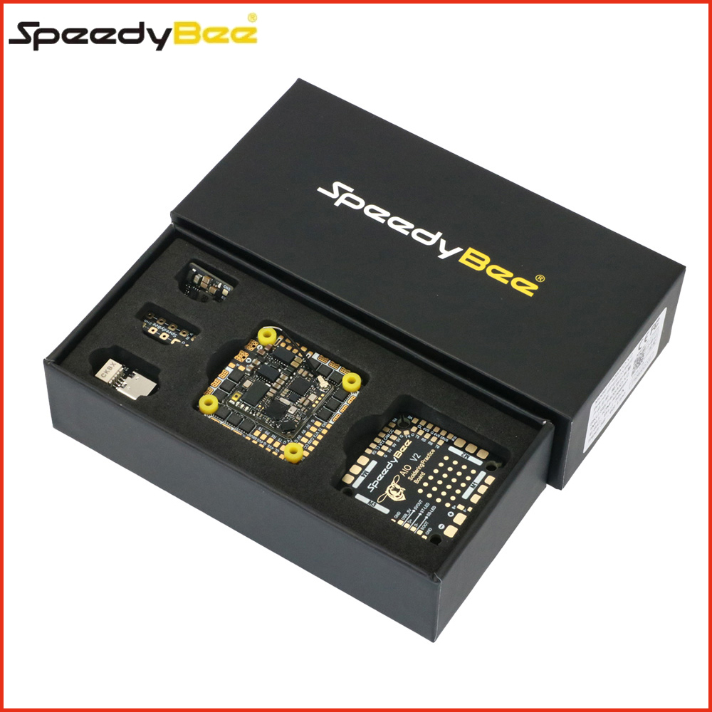 Speedybee F405 SpeedybeeF405 A – Drone Kit Professional Bewertung und Preis