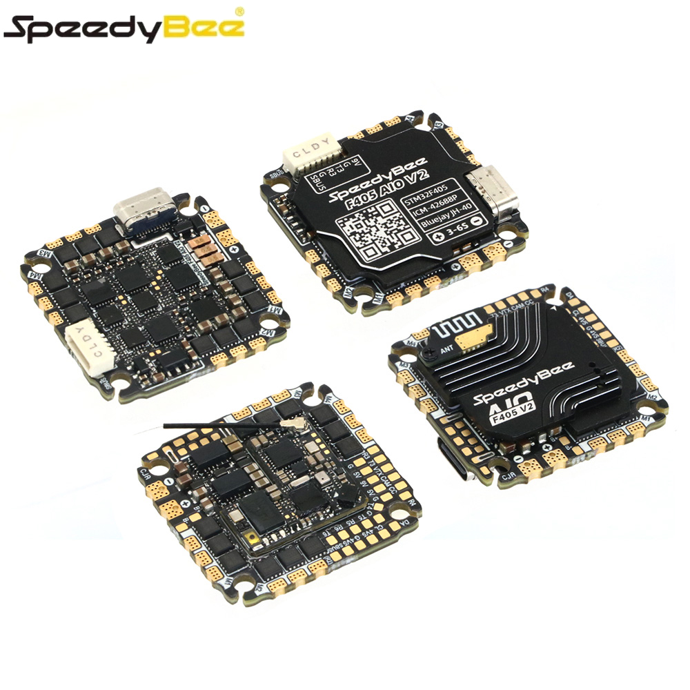 Speedybee F405 SpeedybeeF405 A – Drone Kit Professional Bewertung und Preis
