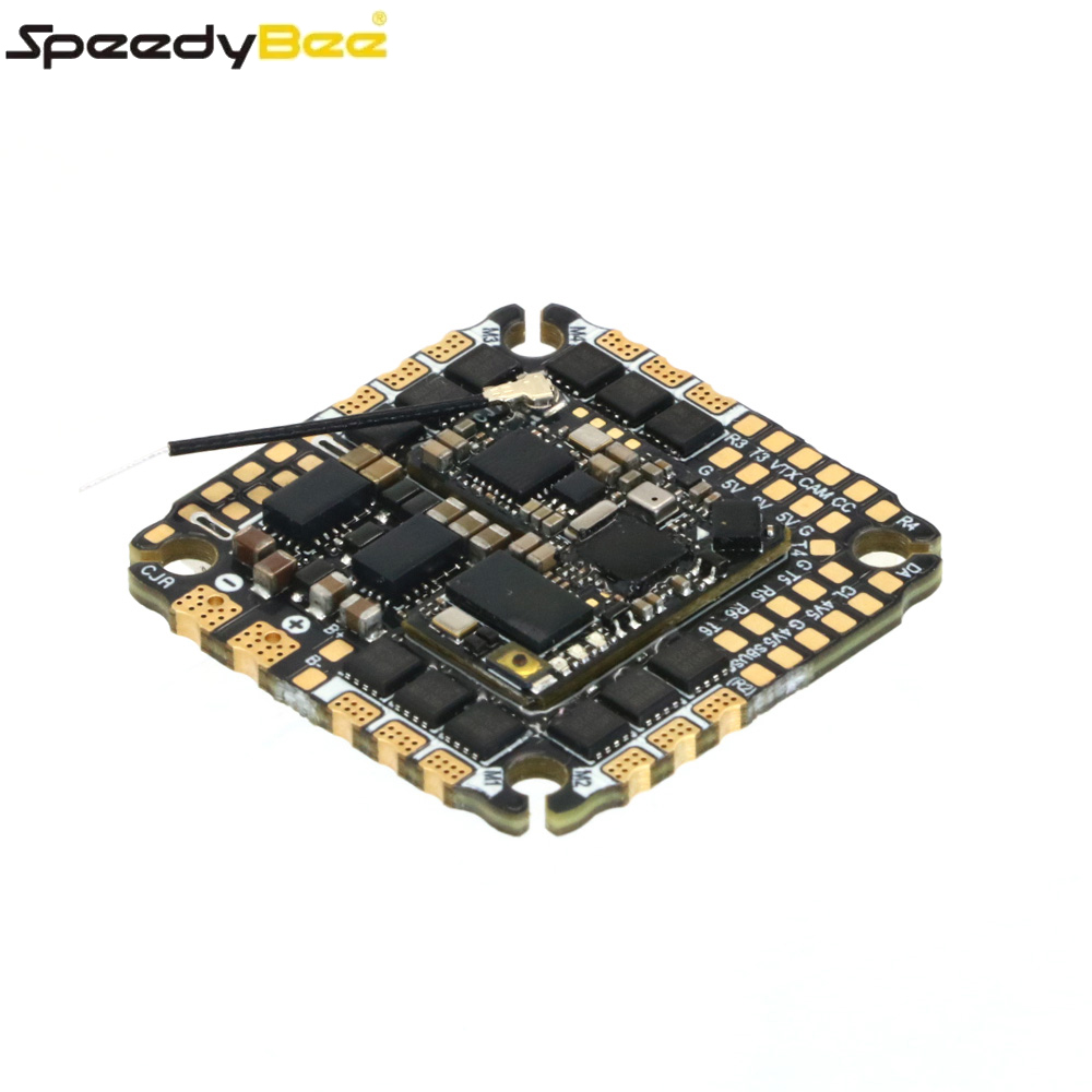 Speedybee F405 SpeedybeeF405 A – Drone Kit Professional Bewertung und Preis