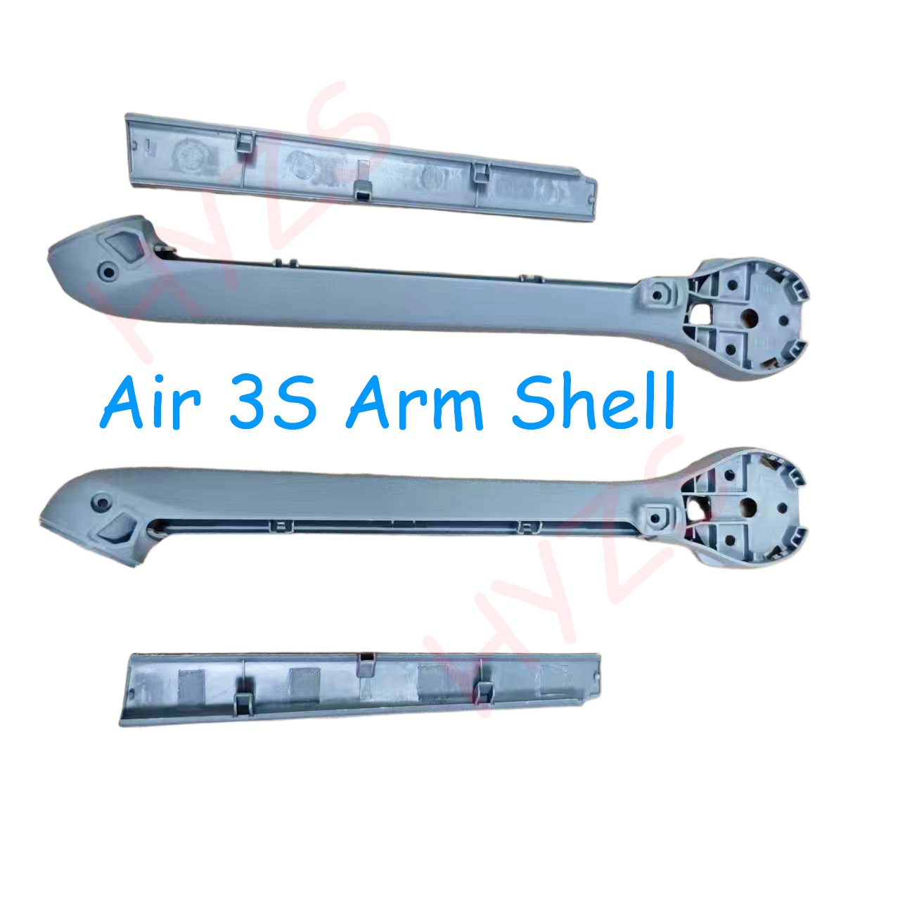 Linke Vordere Armschale ohne M – Dji Drone Air 3 Bewertung und Preis