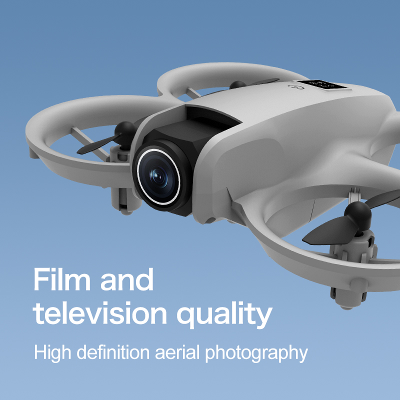 Mini-Drohne mit professionelle – Drone Kit Professional Bewertung und Preis